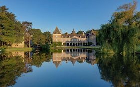 Château de Tocqueville